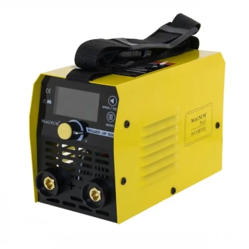 MAGNUM POWER VIP 5000 MMA SYNERGIA LCD